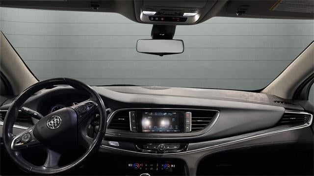 2019 Buick Enclave Premium AWD
