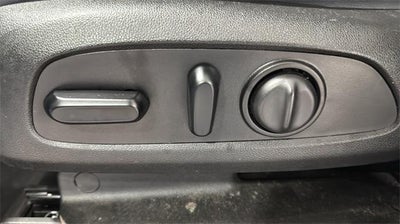 2019 Buick Enclave Base