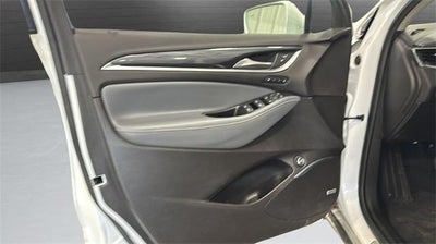 2019 Buick Enclave Base