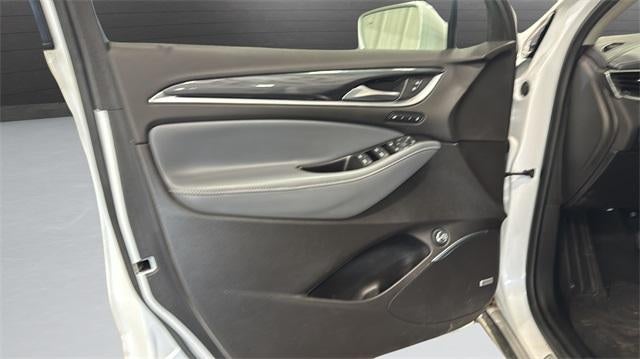 2019 Buick Enclave Base