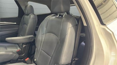 2019 Buick Enclave Base