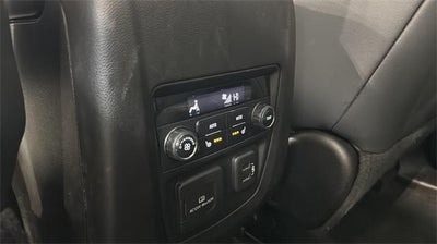 2019 Buick Enclave Base