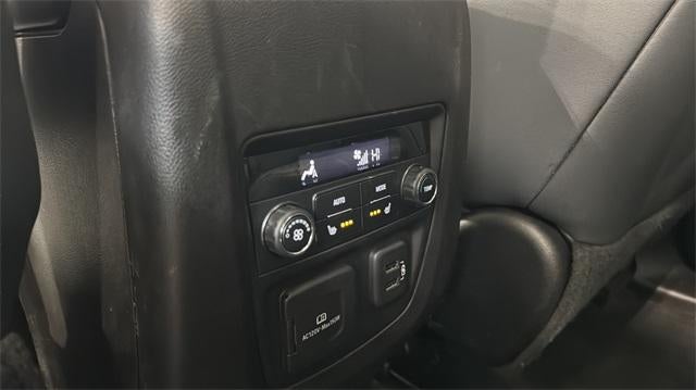 2019 Buick Enclave Base