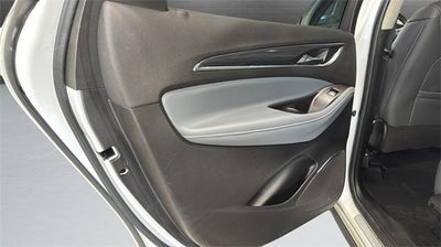 2019 Buick Enclave Base