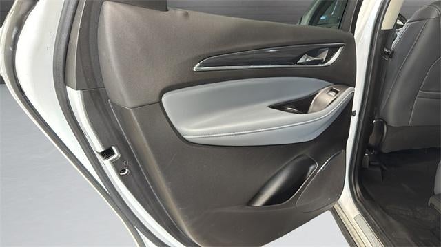 2019 Buick Enclave Base