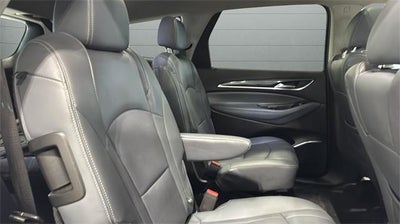 2019 Buick Enclave Base