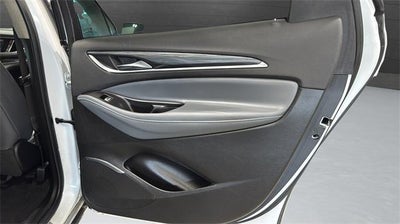 2019 Buick Enclave Base