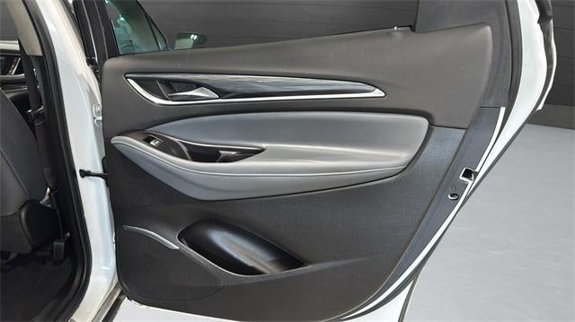 2019 Buick Enclave Base