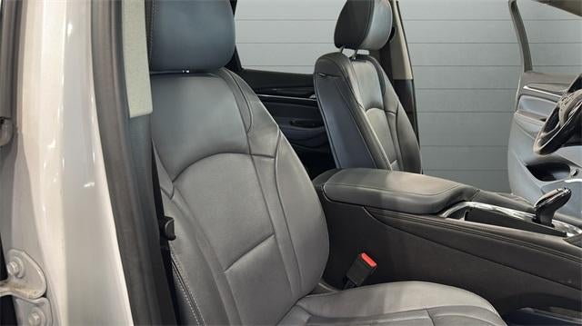 2019 Buick Enclave Base