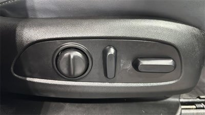 2019 Buick Enclave Base