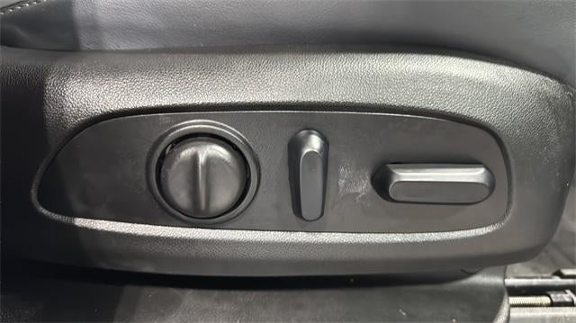 2019 Buick Enclave Base