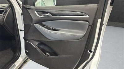 2019 Buick Enclave Base