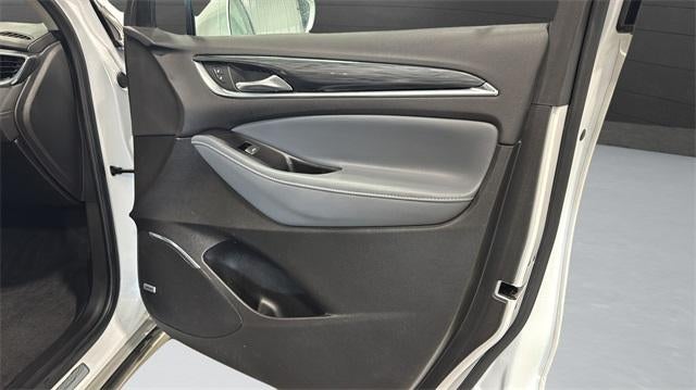 2019 Buick Enclave Base