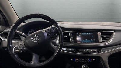 2019 Buick Enclave Premium AWD