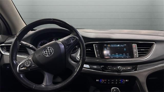 2019 Buick Enclave Premium AWD