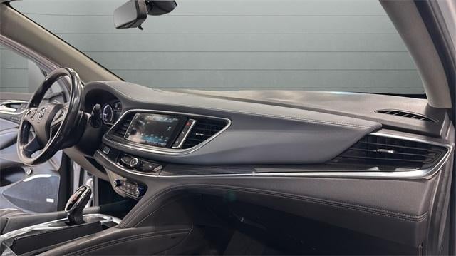 2019 Buick Enclave Base