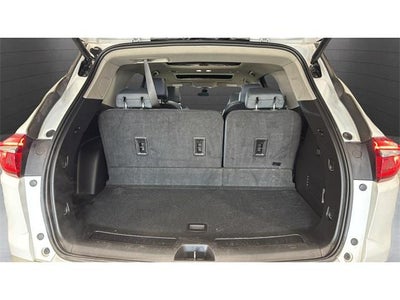 2019 Buick Enclave Base