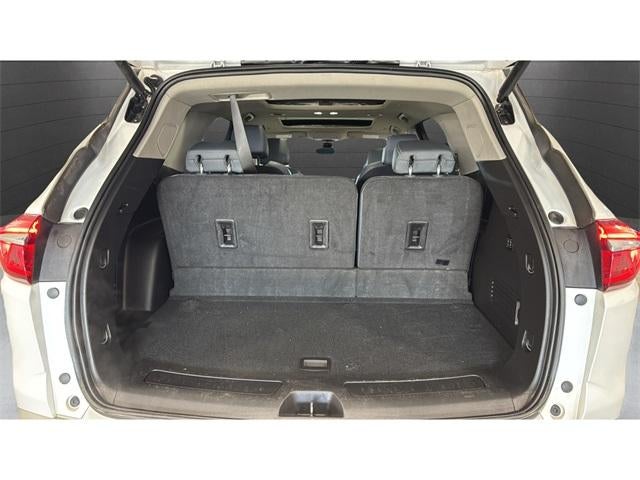 2019 Buick Enclave Base