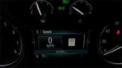 2019 Buick Enclave Premium AWD