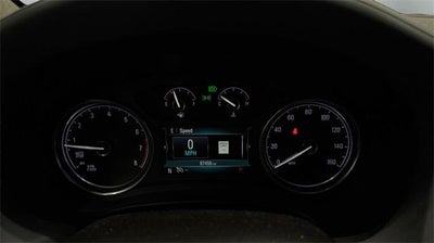 2019 Buick Enclave Premium AWD