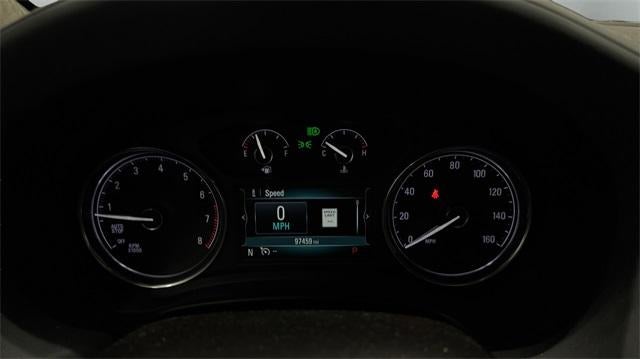 2019 Buick Enclave Premium AWD