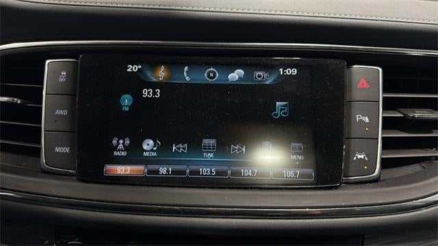 2019 Buick Enclave Premium AWD