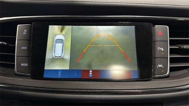 2019 Buick Enclave Premium AWD