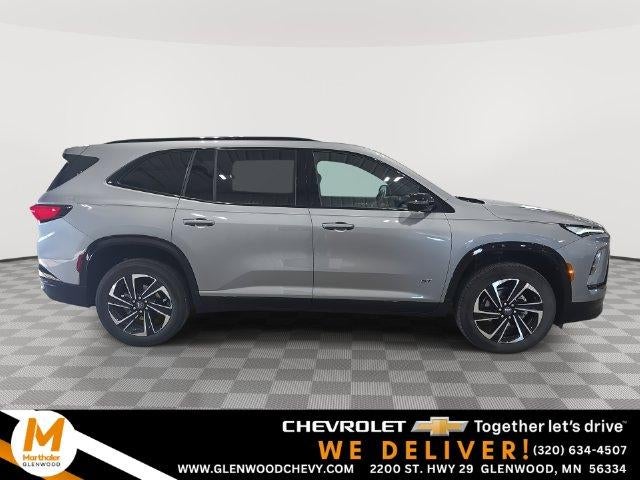 2025 Buick Enclave 4dr Sport Touring