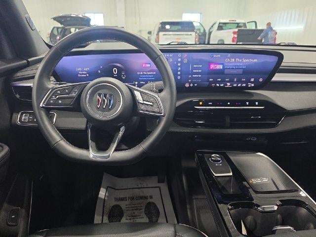 2025 Buick Enclave 4dr Sport Touring