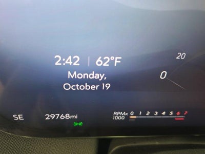2025 Buick Enclave 4dr Sport Touring