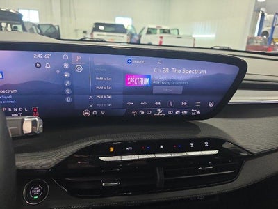 2025 Buick Enclave 4dr Sport Touring