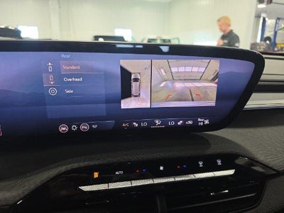2025 Buick Enclave 4dr Sport Touring
