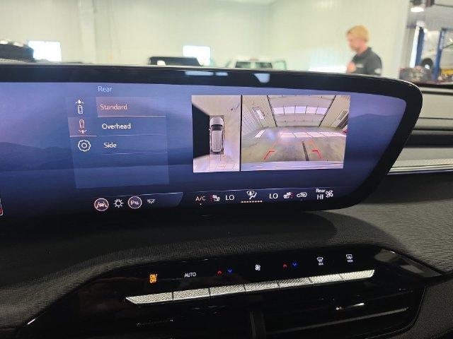 2025 Buick Enclave 4dr Sport Touring