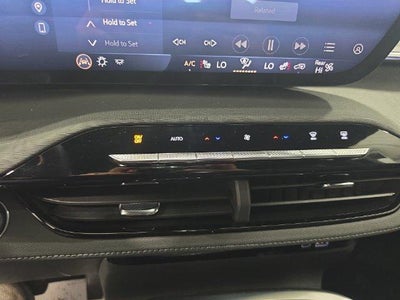 2025 Buick Enclave 4dr Sport Touring