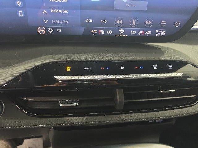 2025 Buick Enclave 4dr Sport Touring