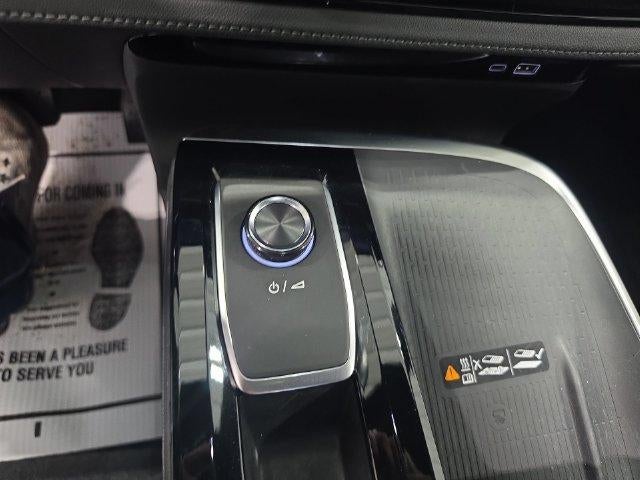 2025 Buick Enclave 4dr Sport Touring