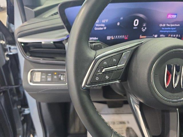 2025 Buick Enclave 4dr Sport Touring
