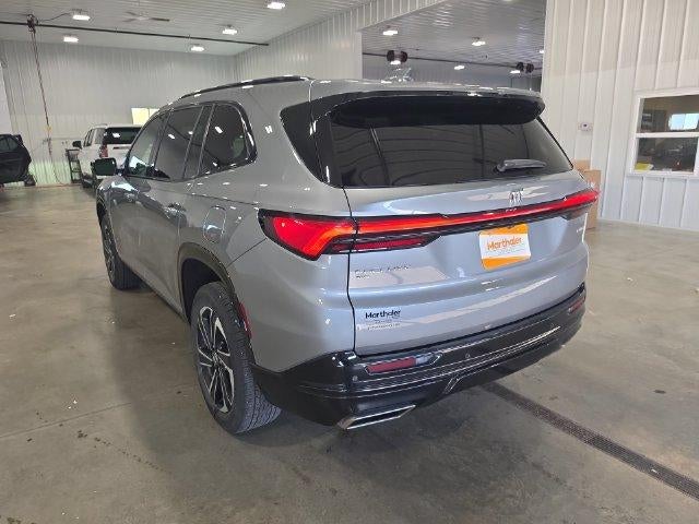 2025 Buick Enclave 4dr Sport Touring