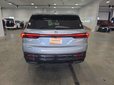 2025 Buick Enclave 4dr Sport Touring