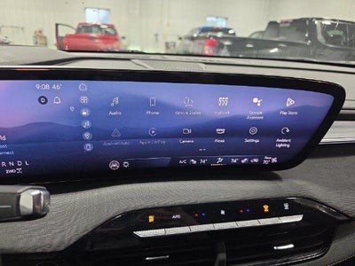 2025 Buick Enclave 4dr Sport Touring
