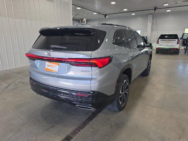 2025 Buick Enclave 4dr Sport Touring