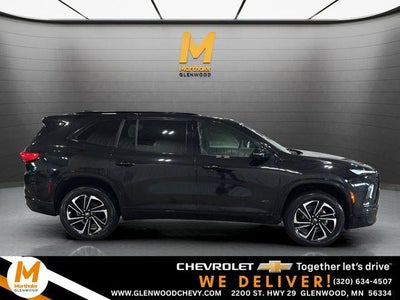 2025 Buick Enclave 4dr Sport Touring