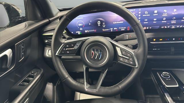 2025 Buick Enclave 4dr Sport Touring