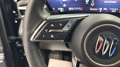 2025 Buick Enclave 4dr Sport Touring