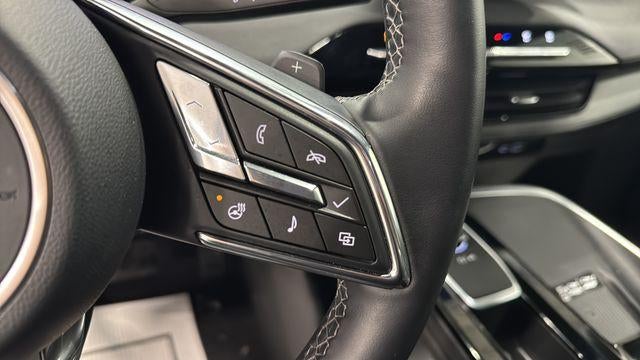 2025 Buick Enclave 4dr Sport Touring