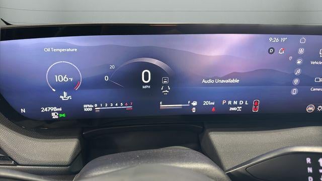 2025 Buick Enclave 4dr Sport Touring