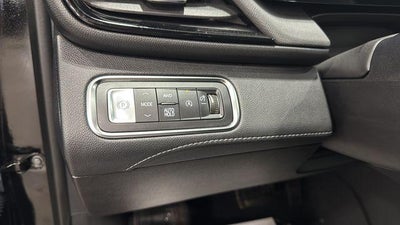 2025 Buick Enclave 4dr Sport Touring