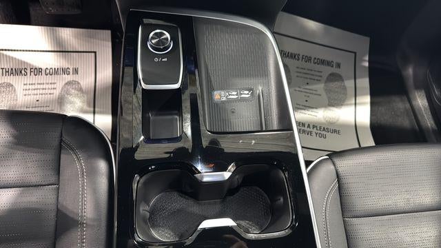 2025 Buick Enclave 4dr Sport Touring