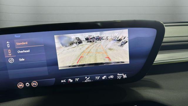 2025 Buick Enclave 4dr Sport Touring