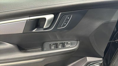 2025 Buick Enclave 4dr Sport Touring